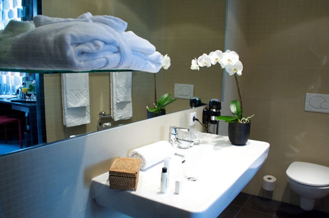 Hotel George Vienna 5/5