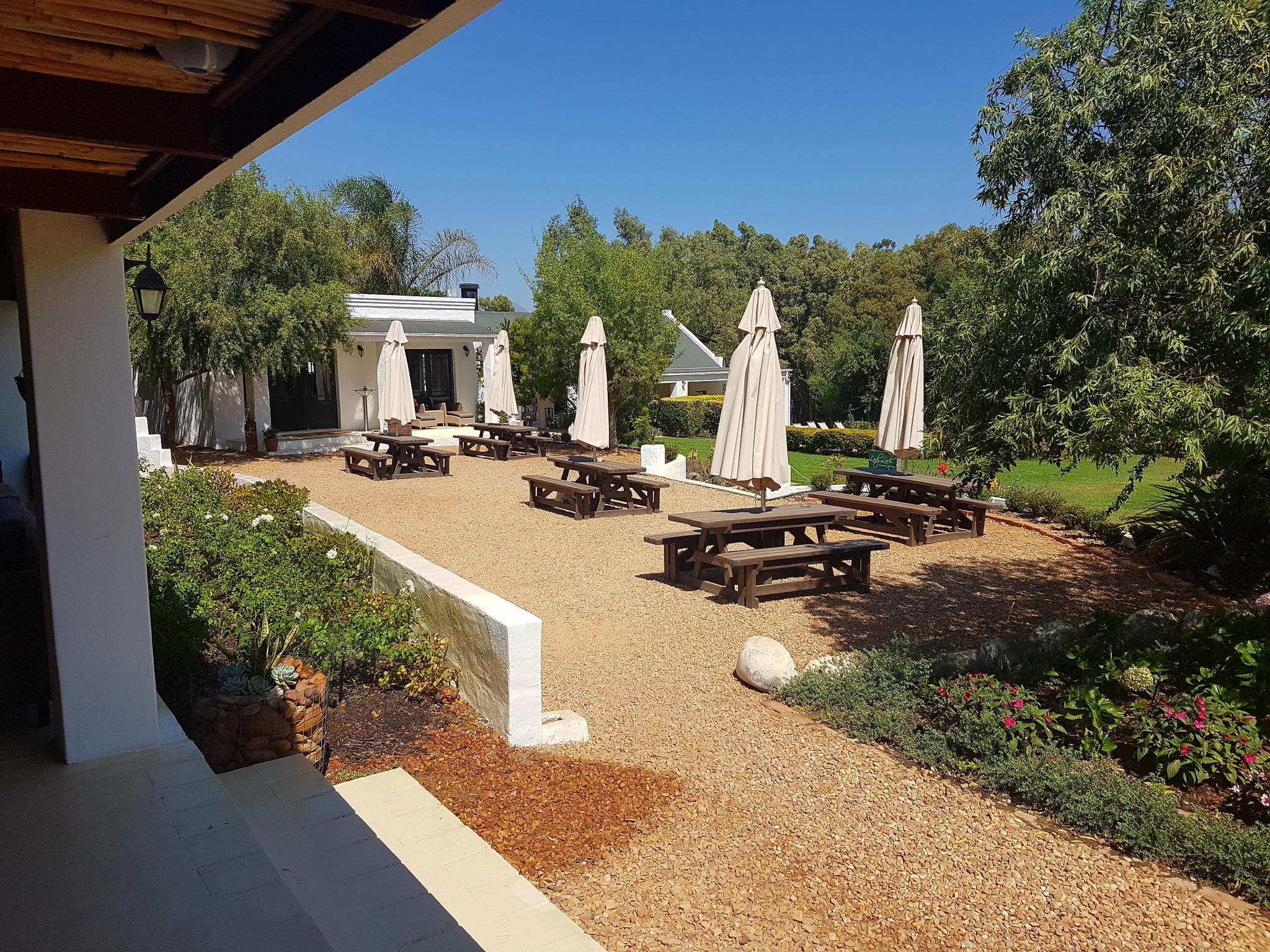 Lady Loch Country House & SPA 15/20