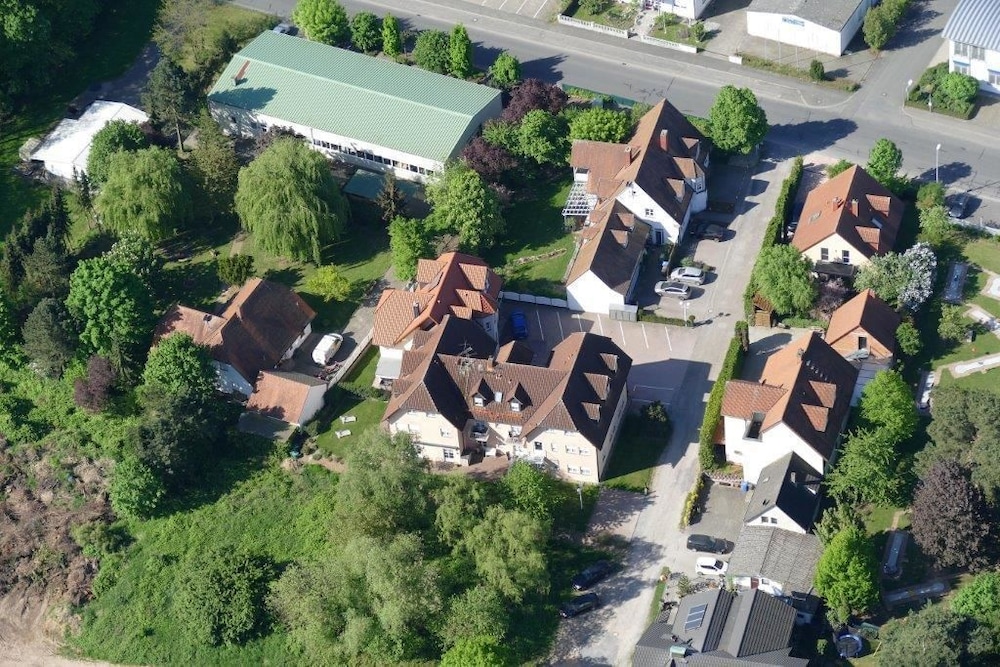 Landhaus Hotel Müller 40/44