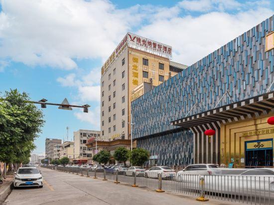 Vienna Classic Hotel Dongguan (Humen Xiaojiejiao Branch) 46/50