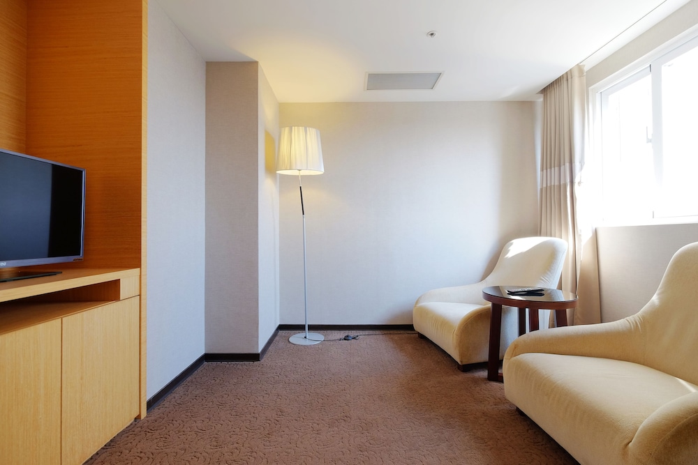City Suites Gateway 26/58