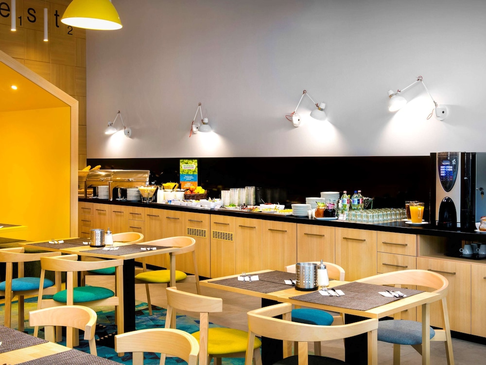 Ibis Styles Budapest Center 43/73