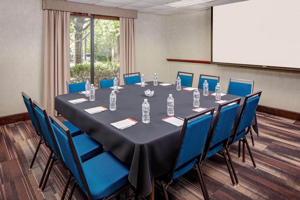 Hampton Inn & Suites Atlanta/Duluth/Gwinnett County 40/44
