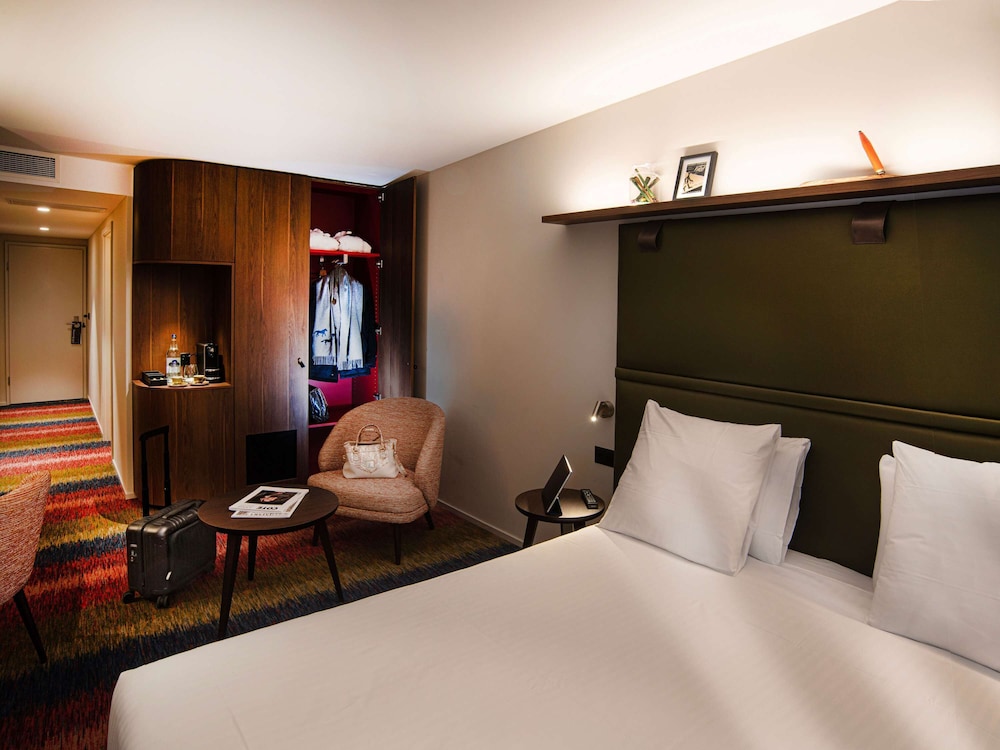 Mercure Fribourg Centre Remparts 24/54