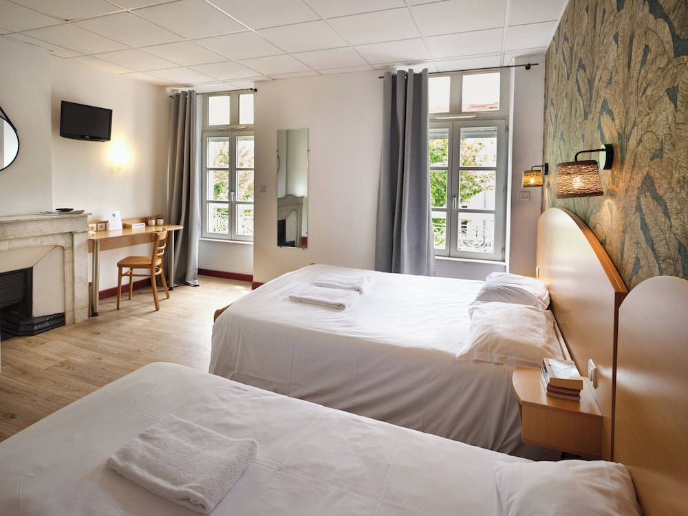 HOTEL DE LYON 8/33