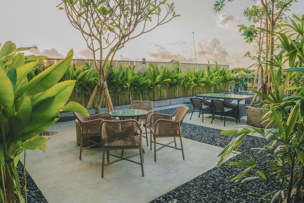 Tanaga CoLiving 59/64