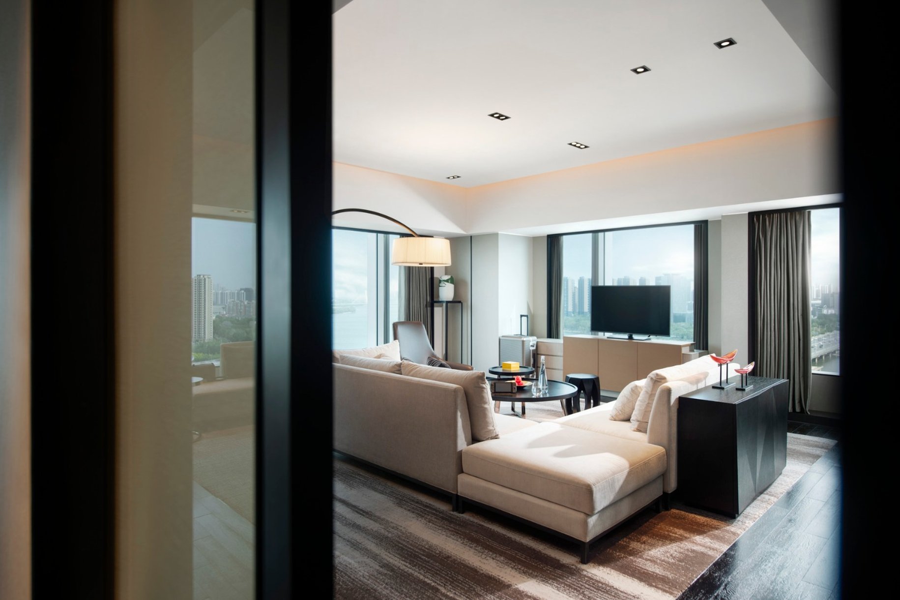 New World Shenyang Hotel 8/41