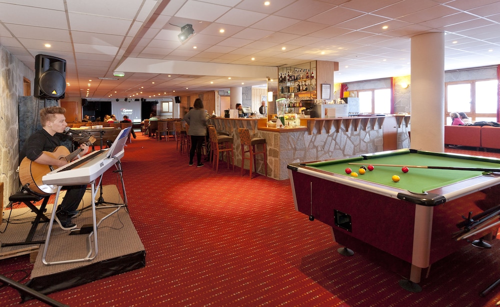 Hotel Club Mmv Les Melezes 37/50
