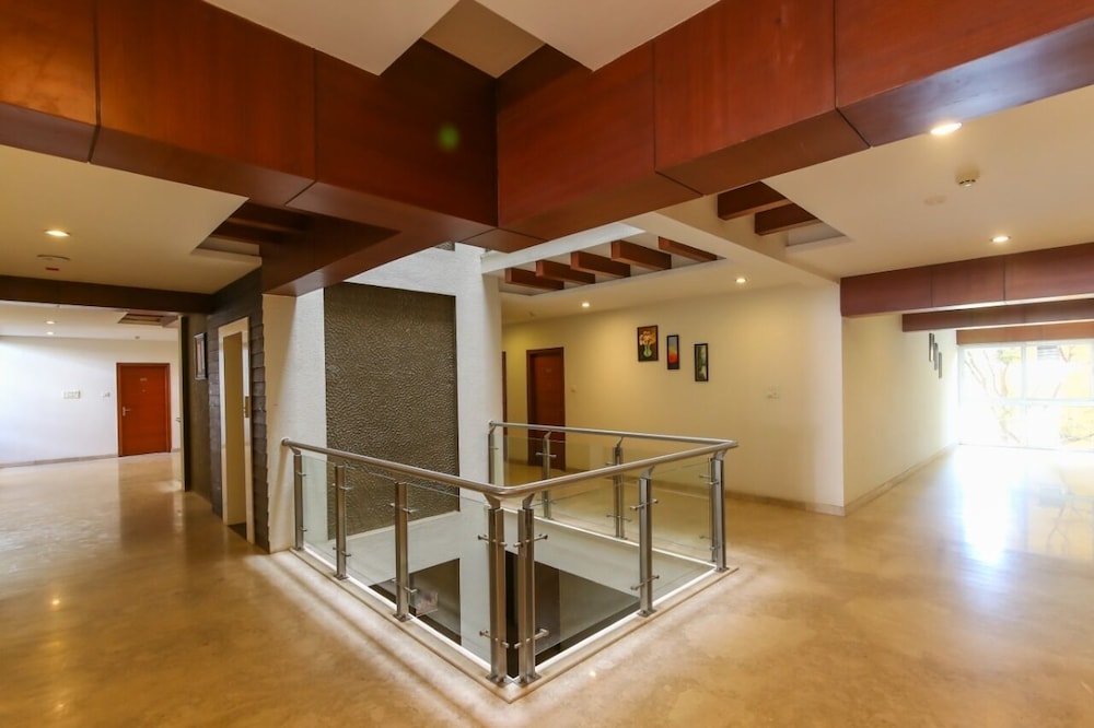 Icon Suites By Bhagini 16/50
