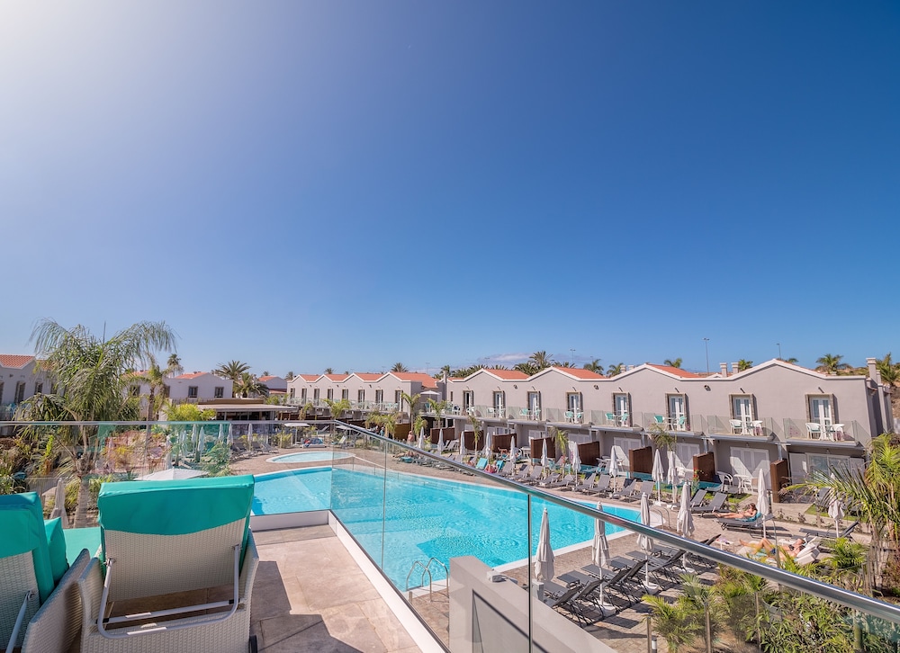 Hotel LIVVO Los Calderones - Adults Only 34/39