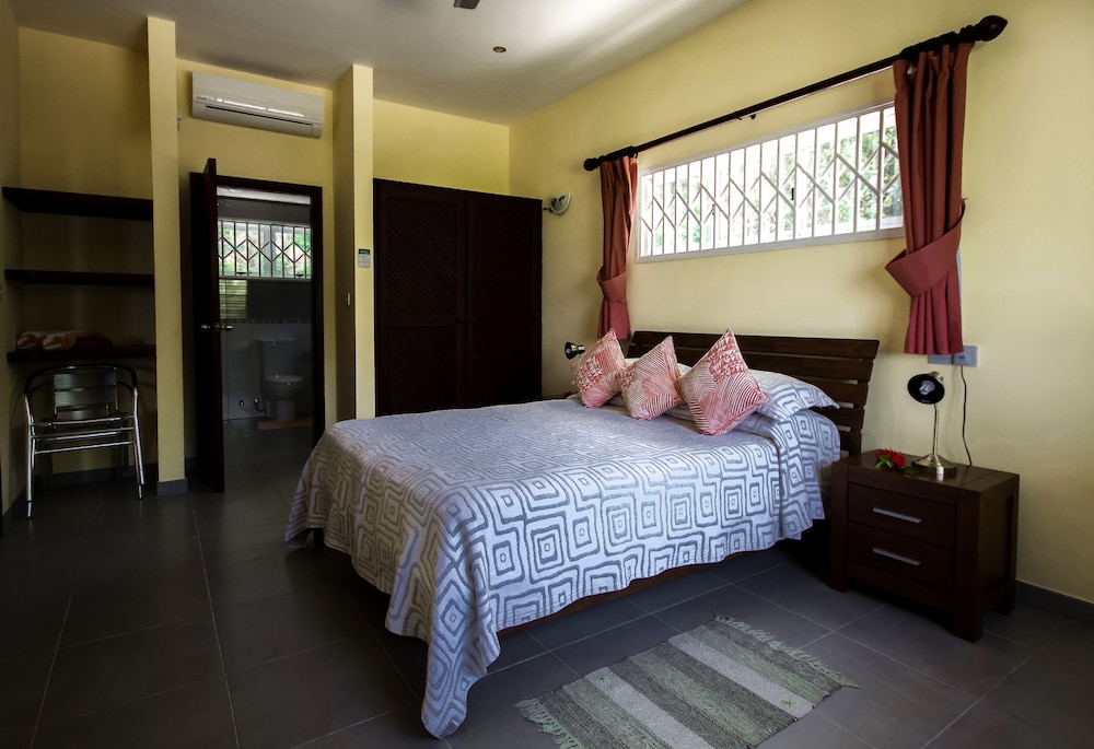 1 BEDROOM, SUPERIOR, SUITE, SEA VIEW