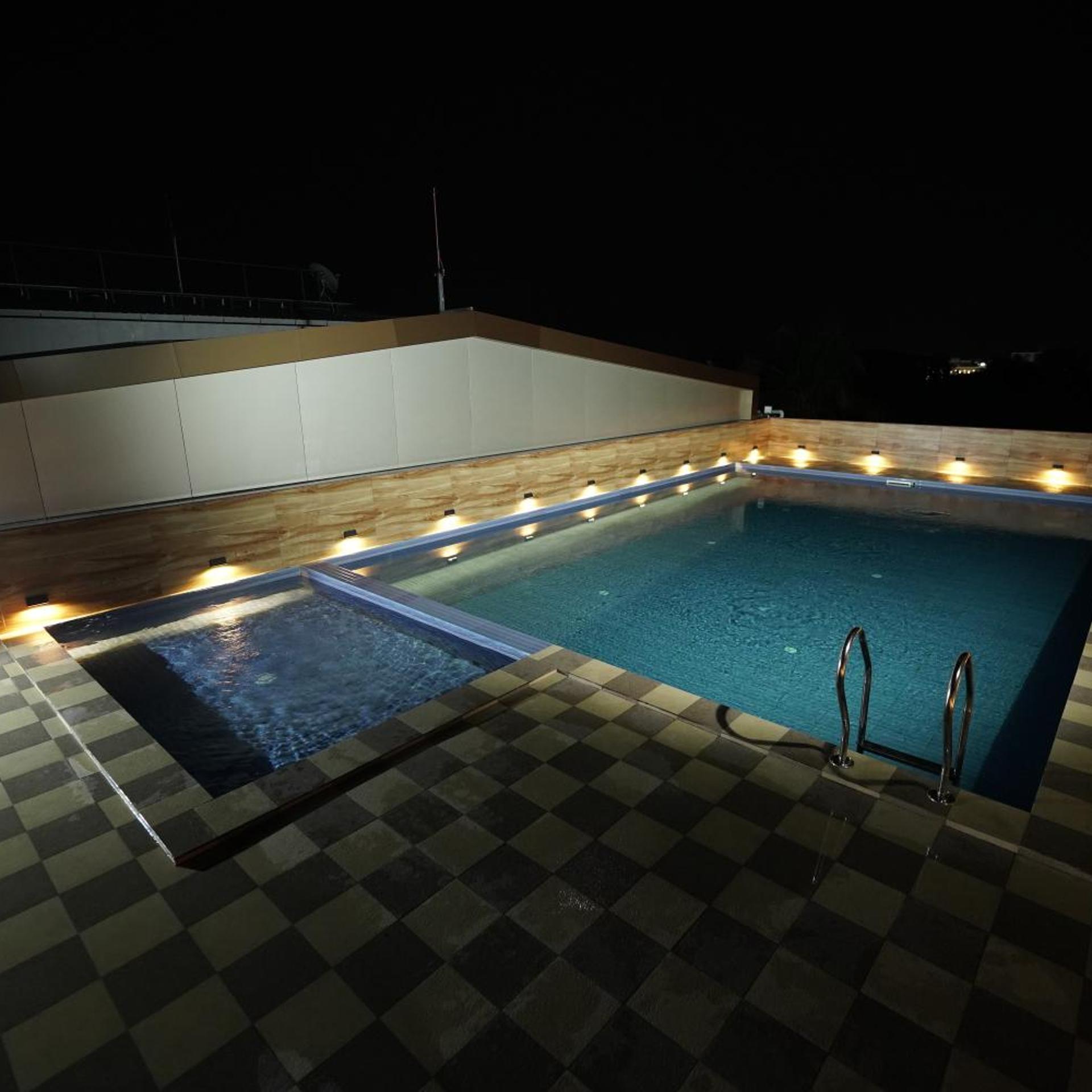 Hotel Newline Orchid 16/29