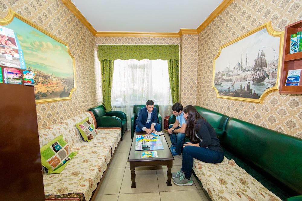 Meddusa Hotel 29/43