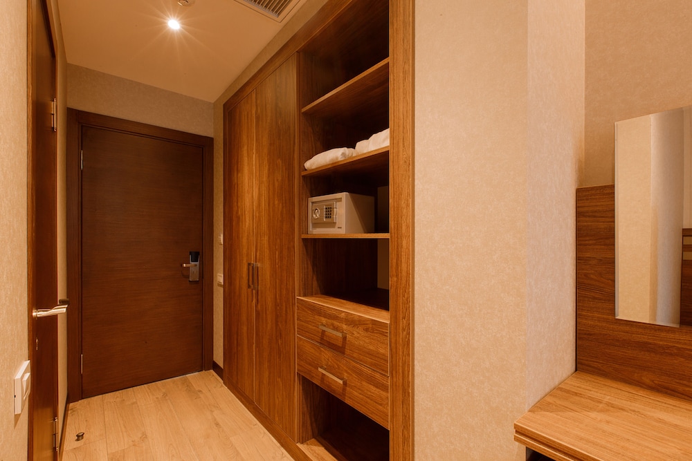 City Park Hotel Baku 23/34