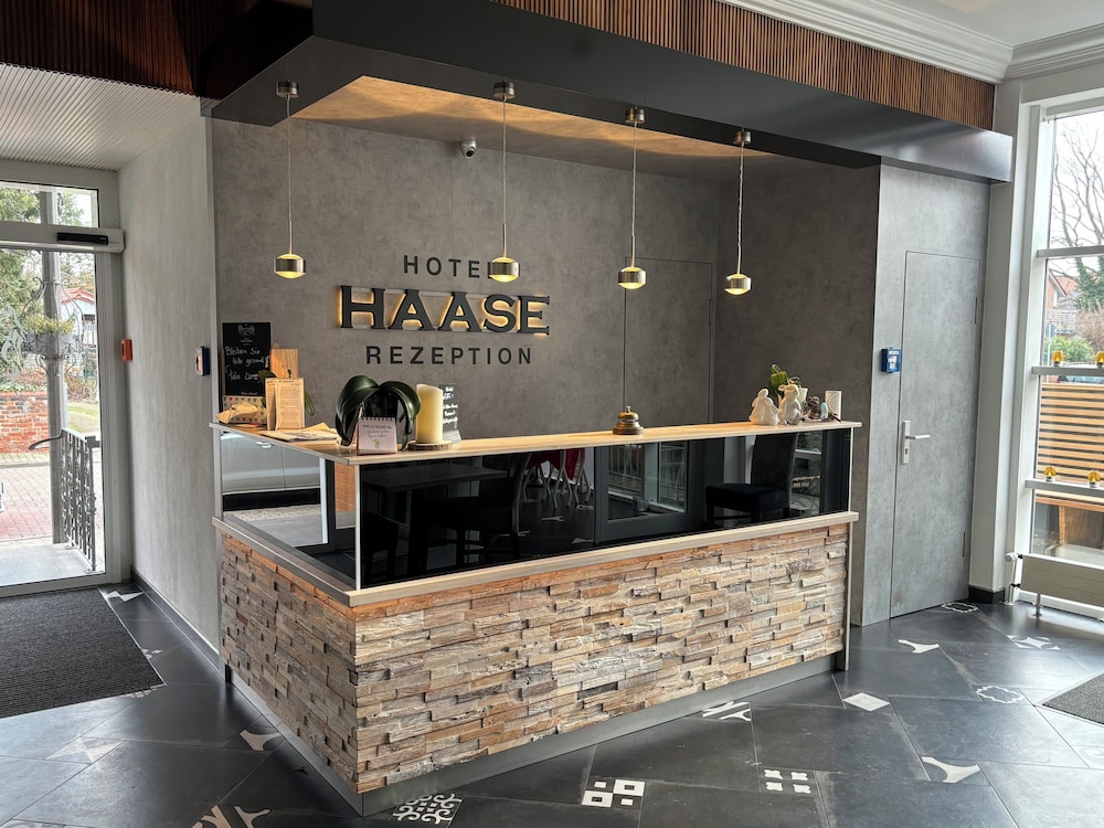 Hotel Haase 5/50