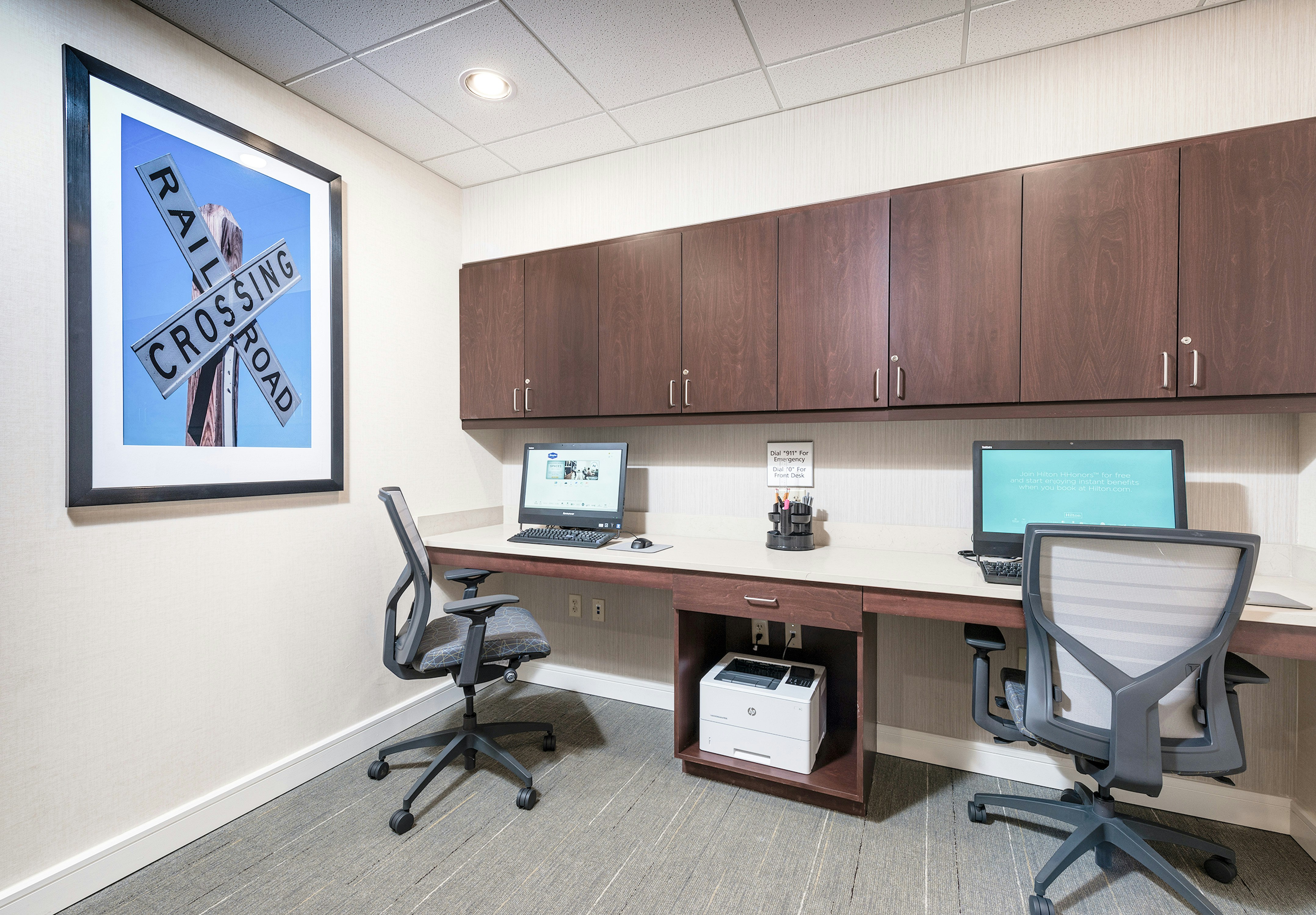 Hampton Inn Boston - Westborough 30/43