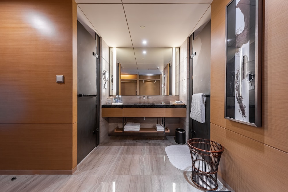 Kingkey Palace Hotel Shenzhen 69/69