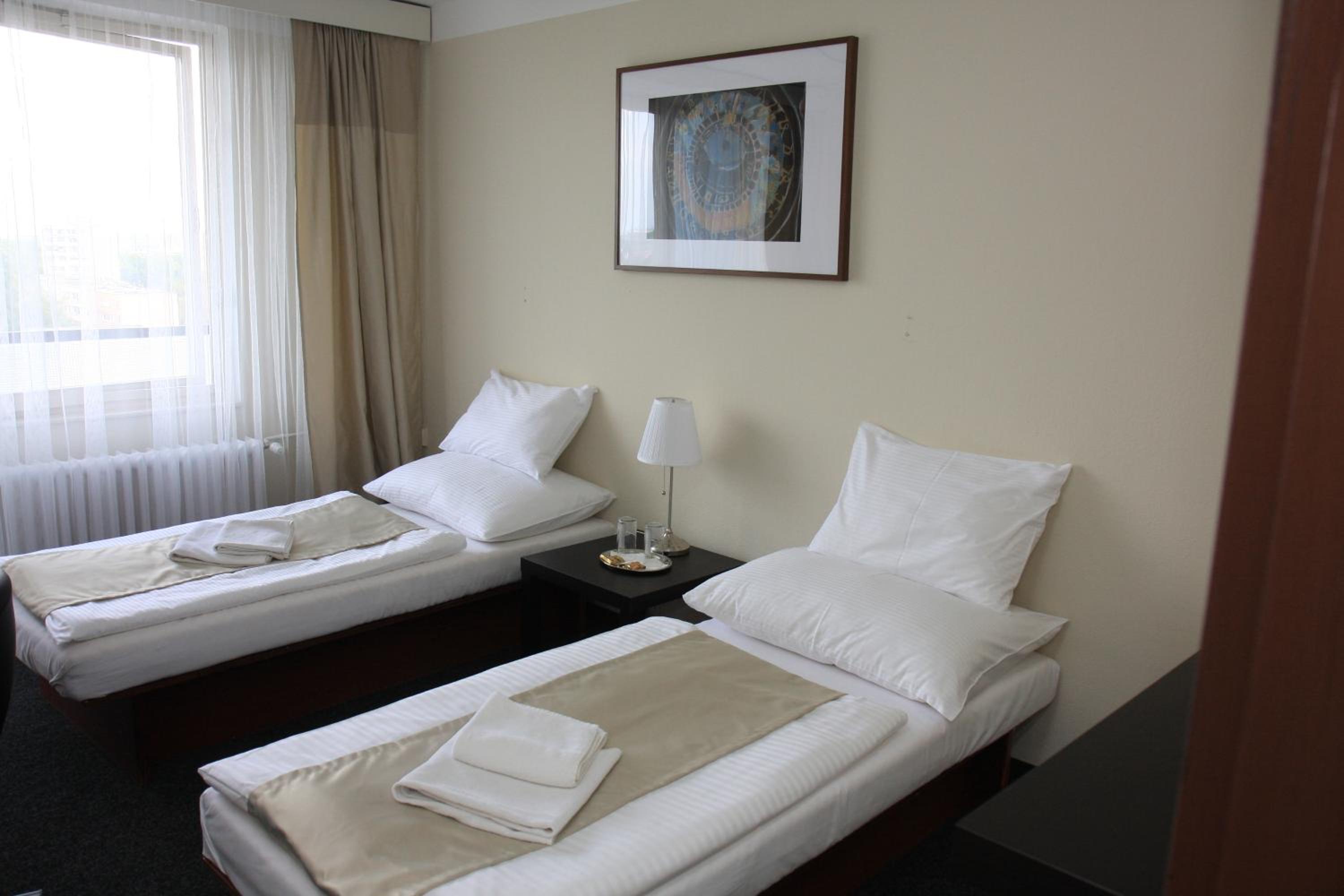 Hotel Kladno 10/50