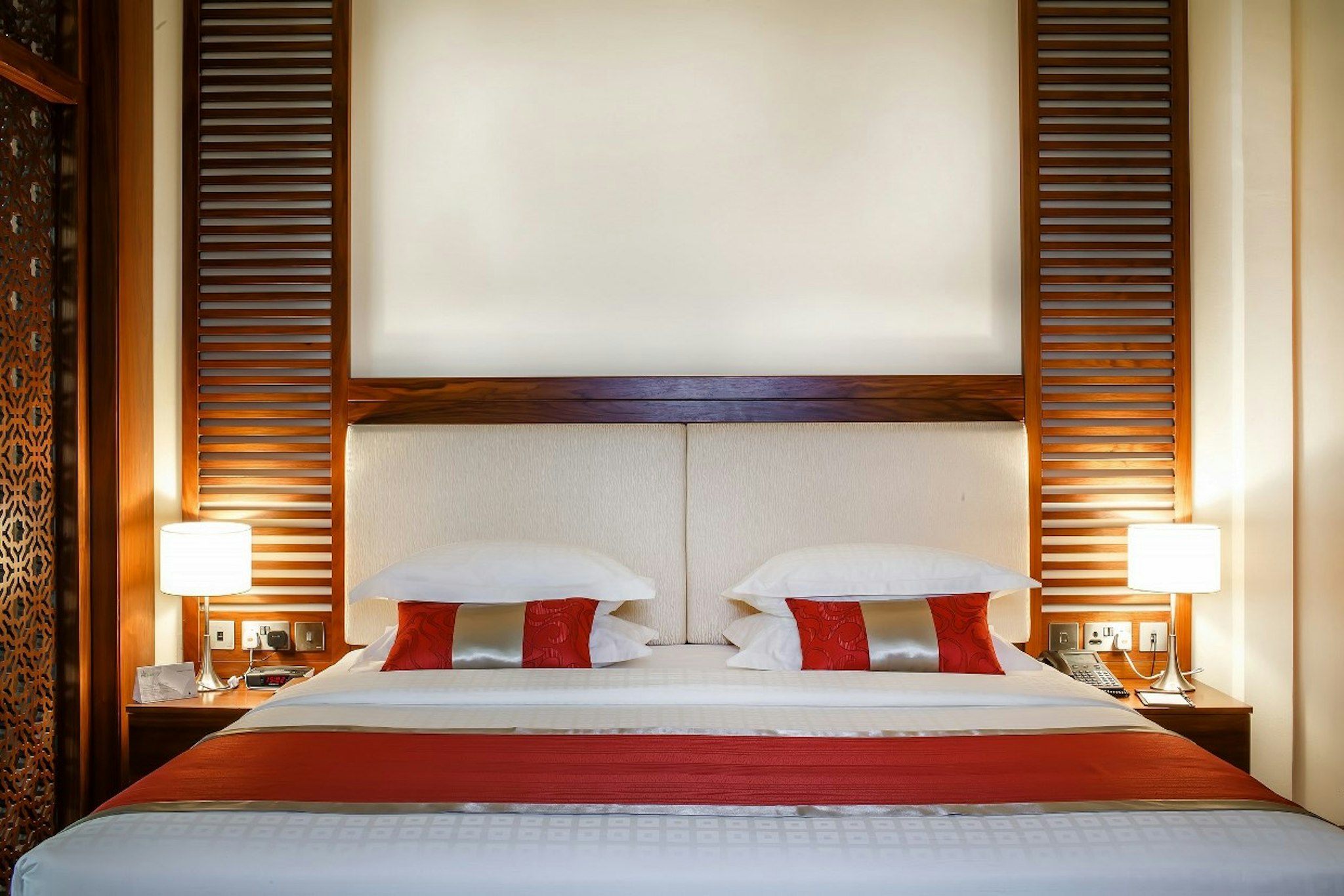 Western Hotel - Madinat Zayed 5/41