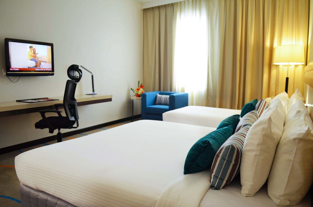 Premiere Hotel Klang 25/50