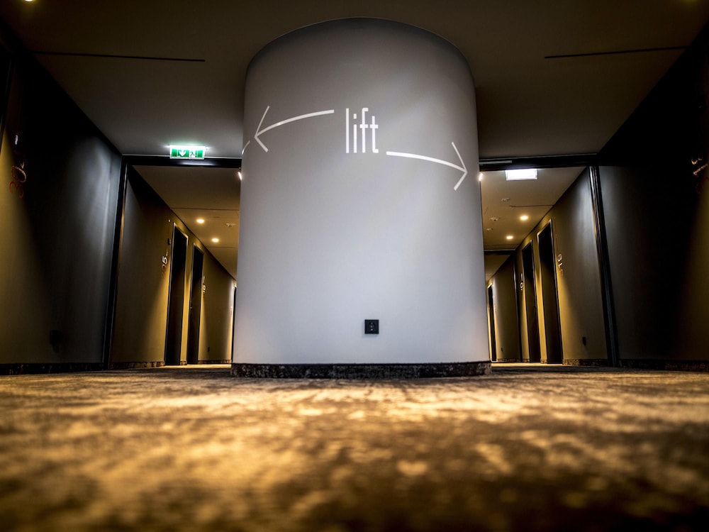ibis Wels 5/43