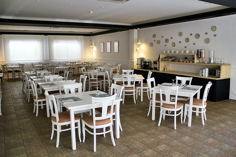 Hotel Marrodan 39/50