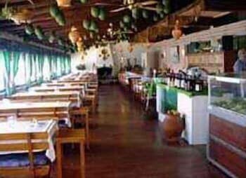 Hotel Aeromar 37/43