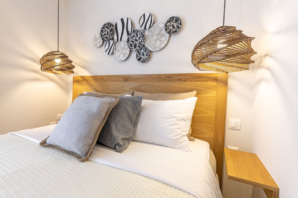 Skiathos Gea Villas 55/74