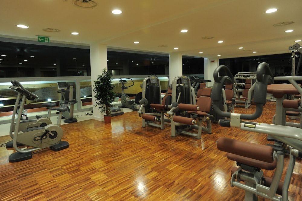 Eureka Palace Hotel Spa Resort 42/62
