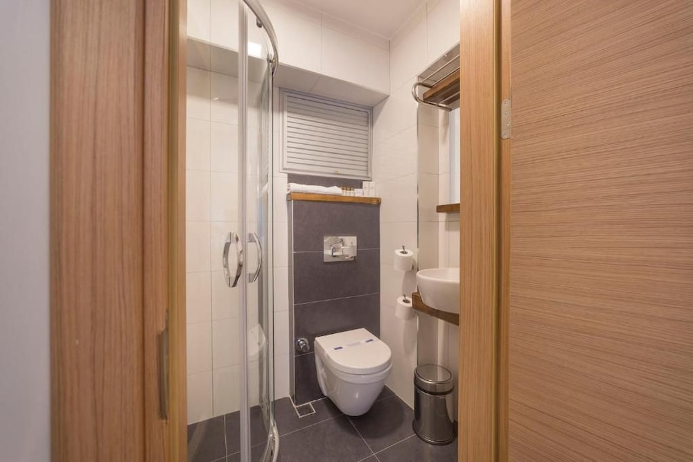 Viva La Vita Butik Otel 53/53