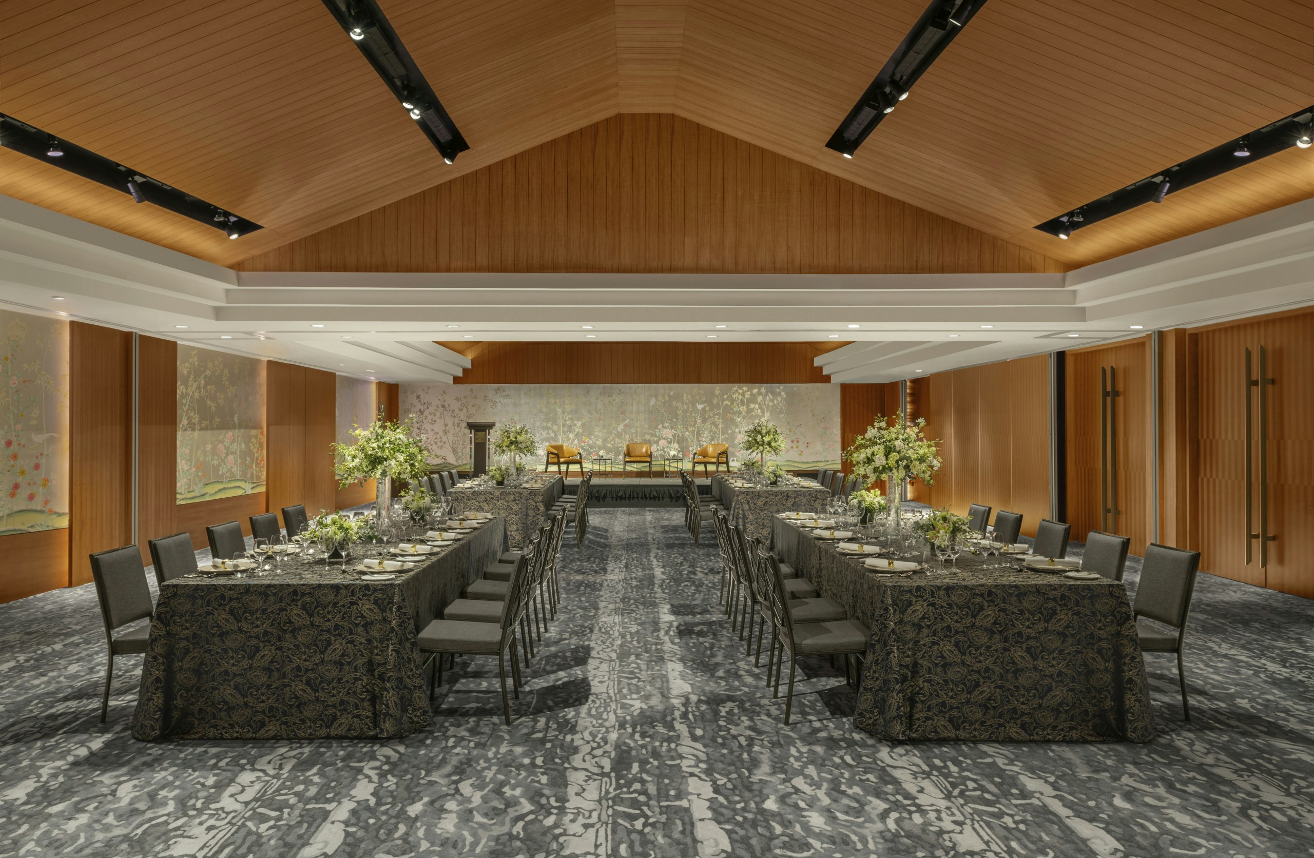 The Capitol Kempinski Hotel Singapore 29/50