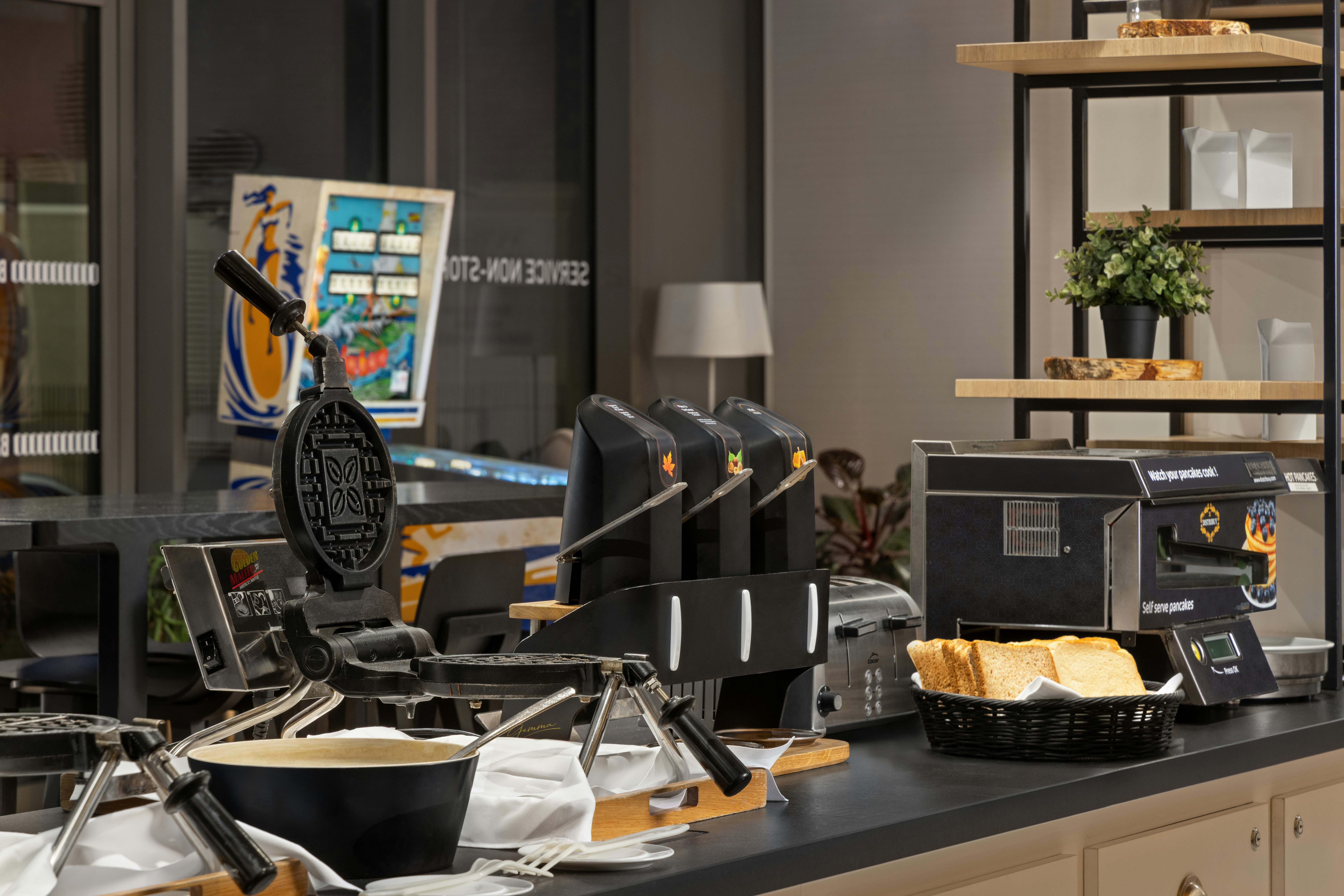 Hilton Garden Inn Bordeaux Centre 20/67