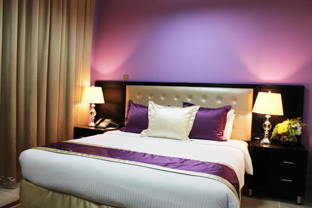 Al Dar Hotel Apartment photo2