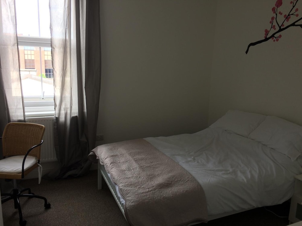 Regent Serviced Suites 9/26
