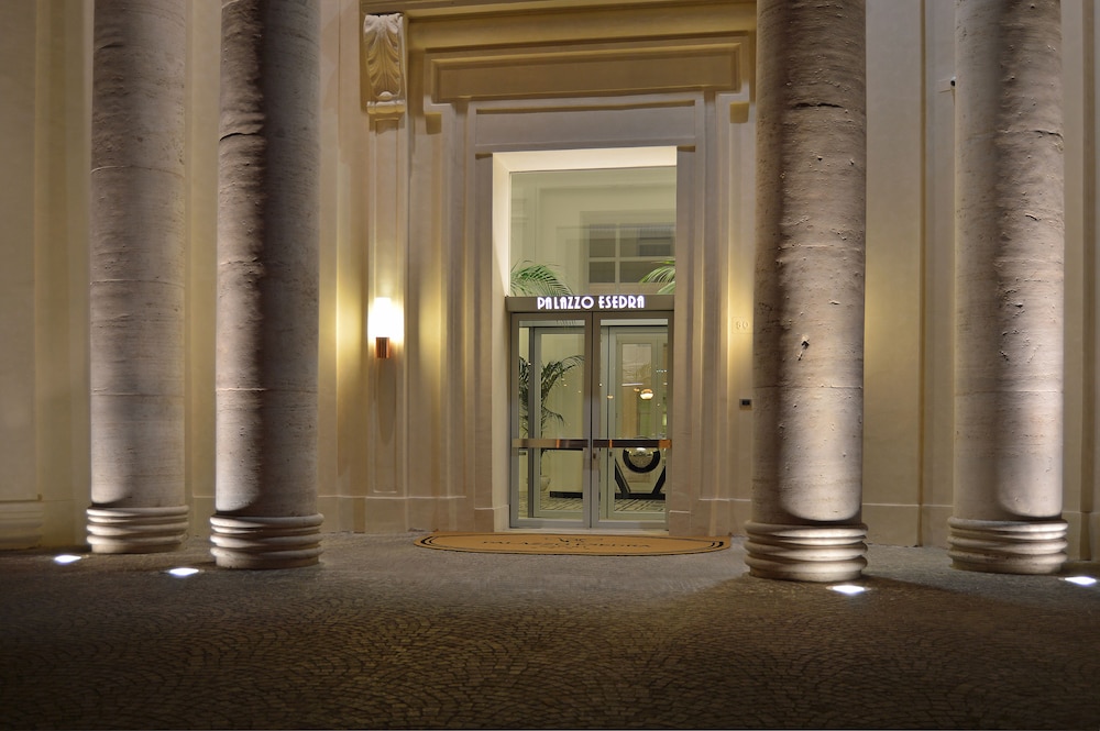 PALAZZO ESEDRA酒店(HOTEL PALAZZO ESEDRA) 图片2