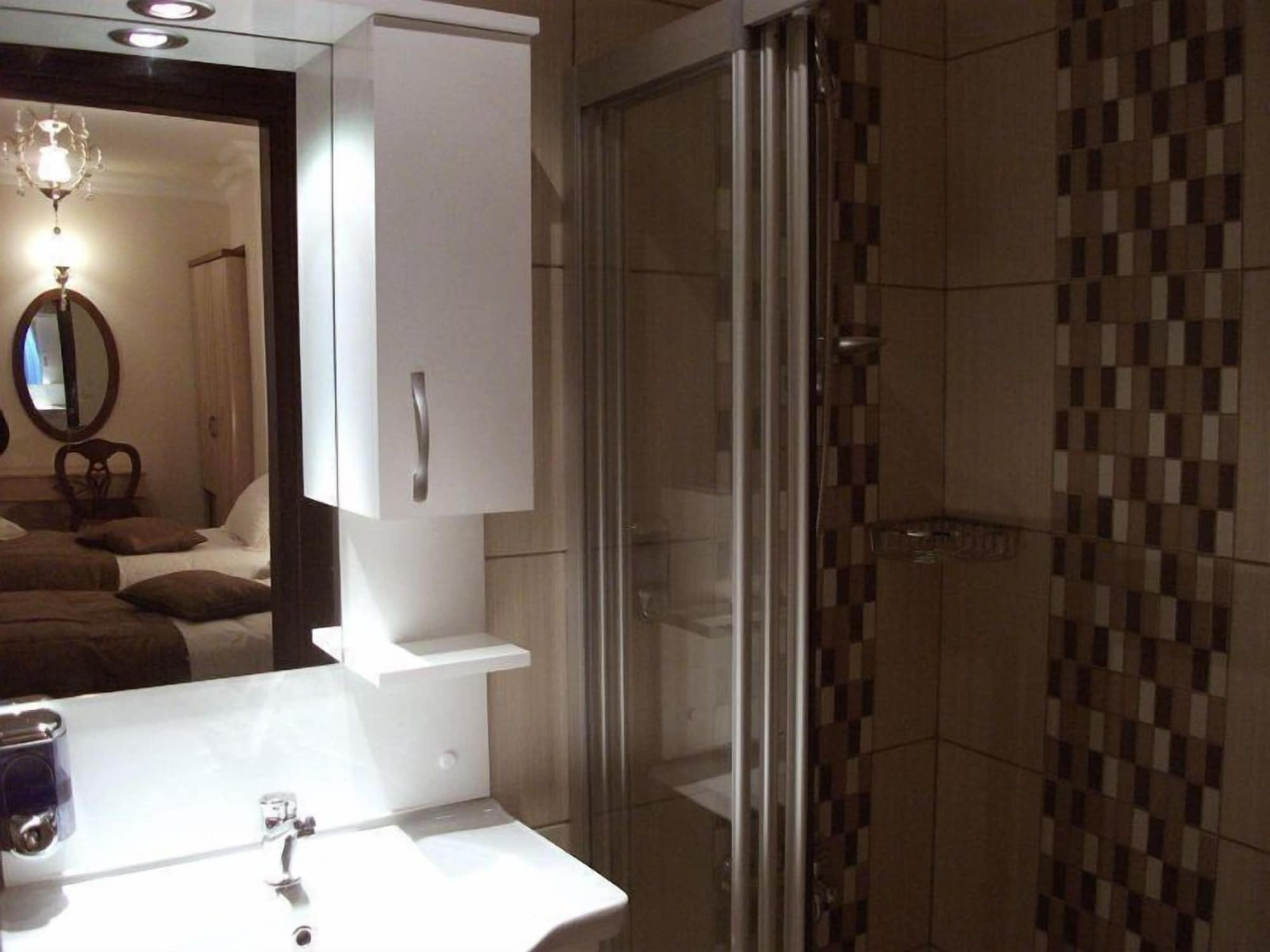 غرفة قياسية مفردة، Sultan Palace Hotel 6/6