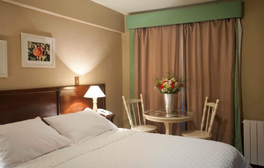 Hotel Canto Verde 15/77