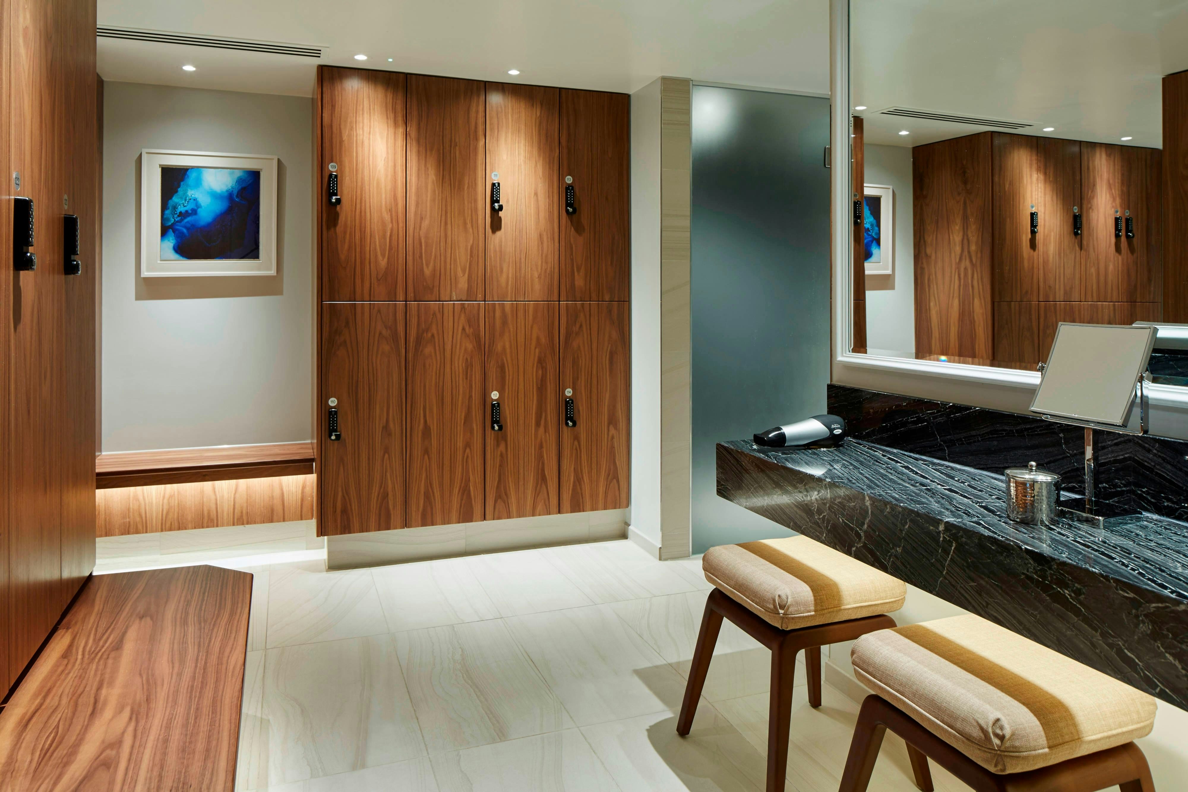 London Marriott Hotel Park Lane 26/49