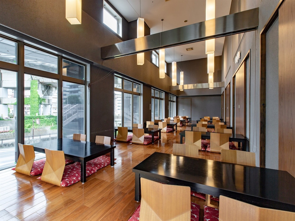APA Hotel Sendai-Eki Itsutsubashi 49/63