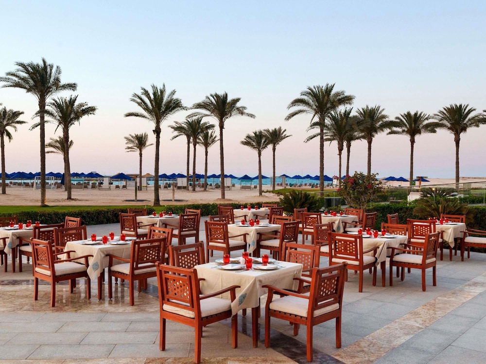 Rixos Premium Alamein 31/47