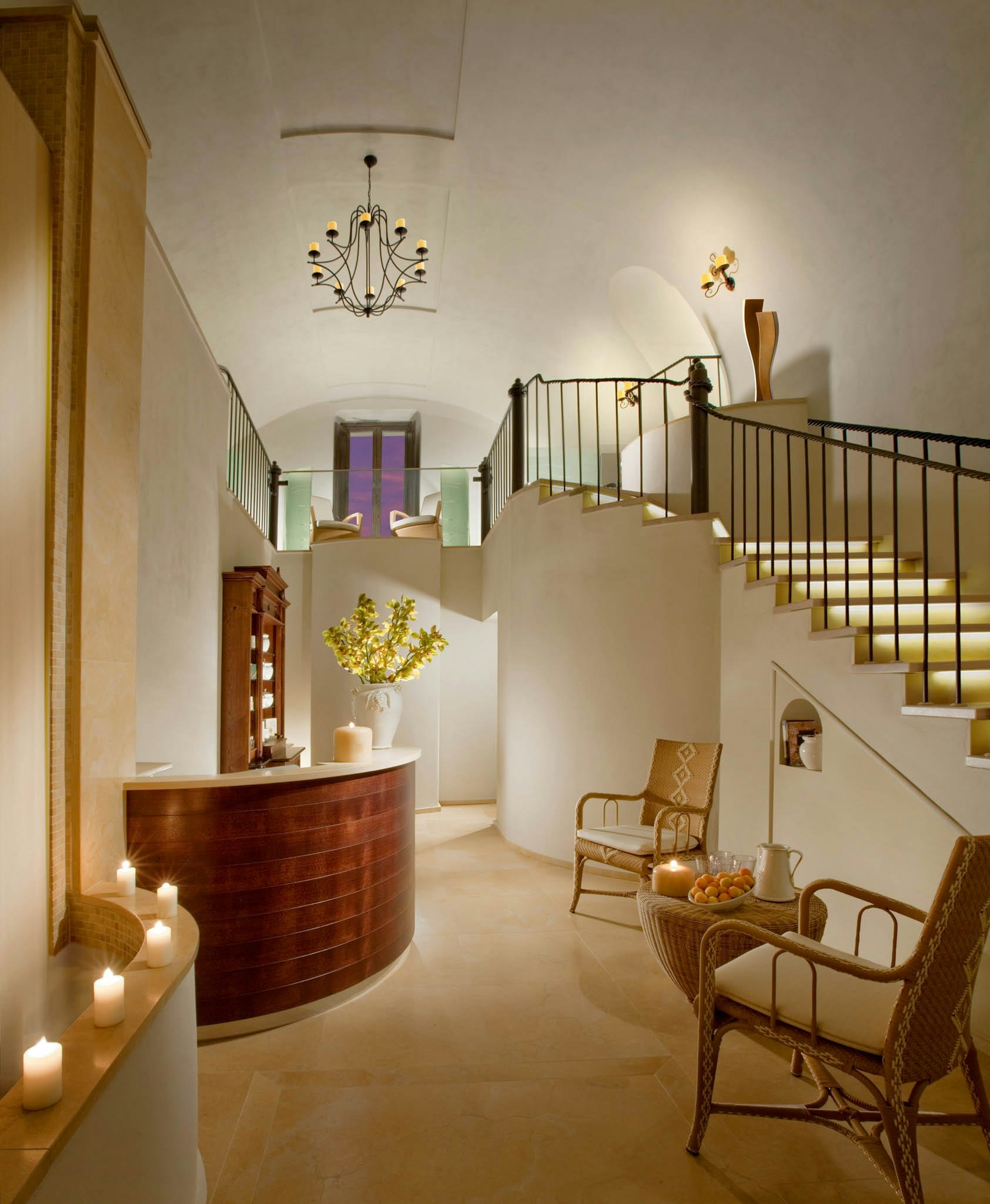 Monastero Santa Rosa Hotel and Spa 4/83