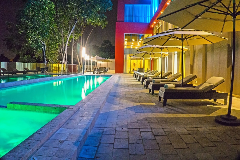 Radisson Hotel Guayaquil 46/47