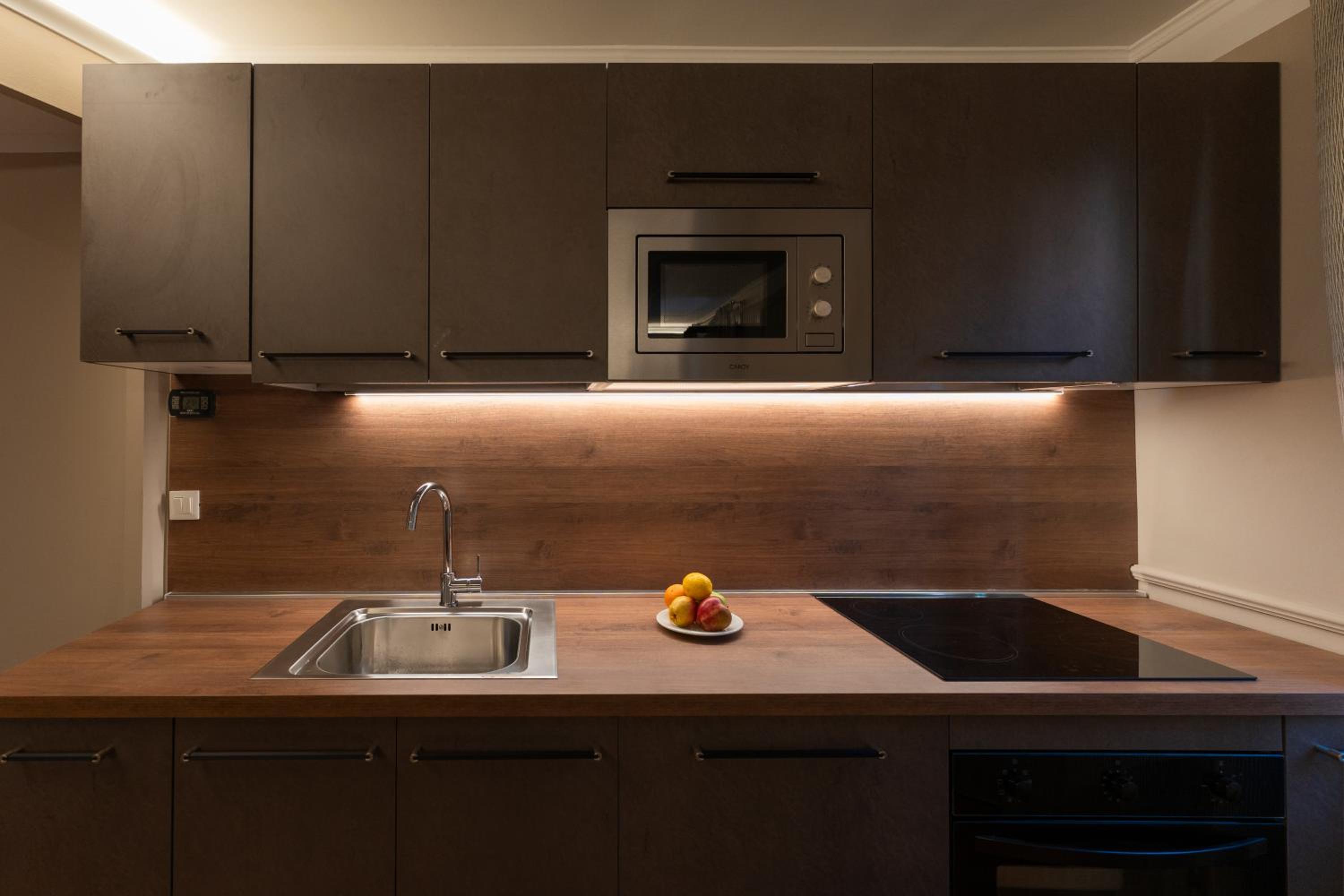 San Vio Palace Luxury Apartments 11/17