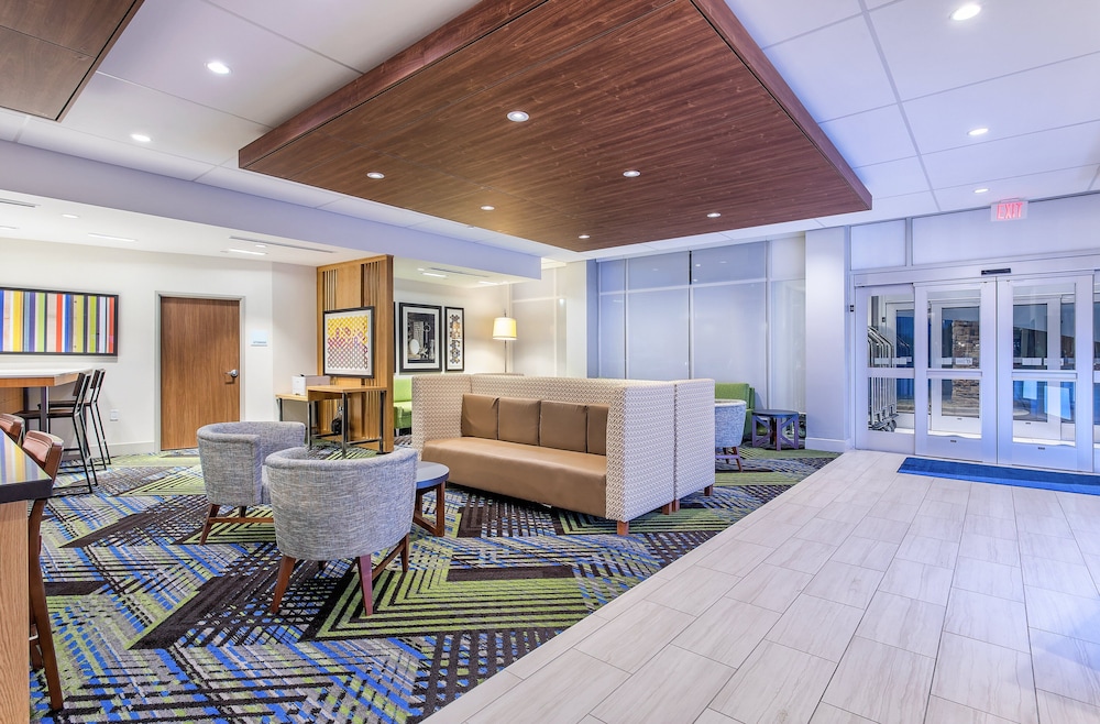 Holiday Inn Express And Suites La Grange 13/54