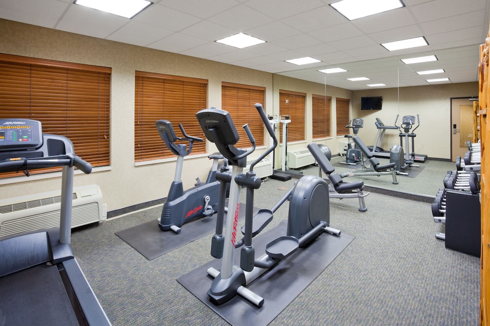 sport facilities