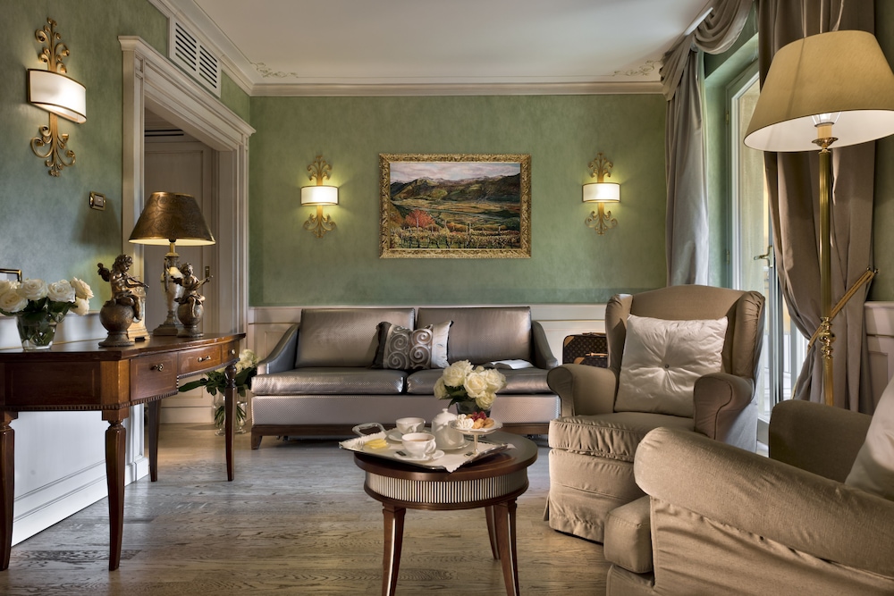 Grand Hotel Imperiale 54/70