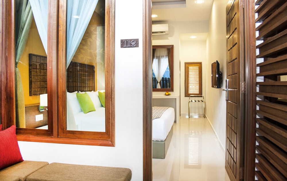 Sunday Telaga Terrace Boutique Resort 55/65