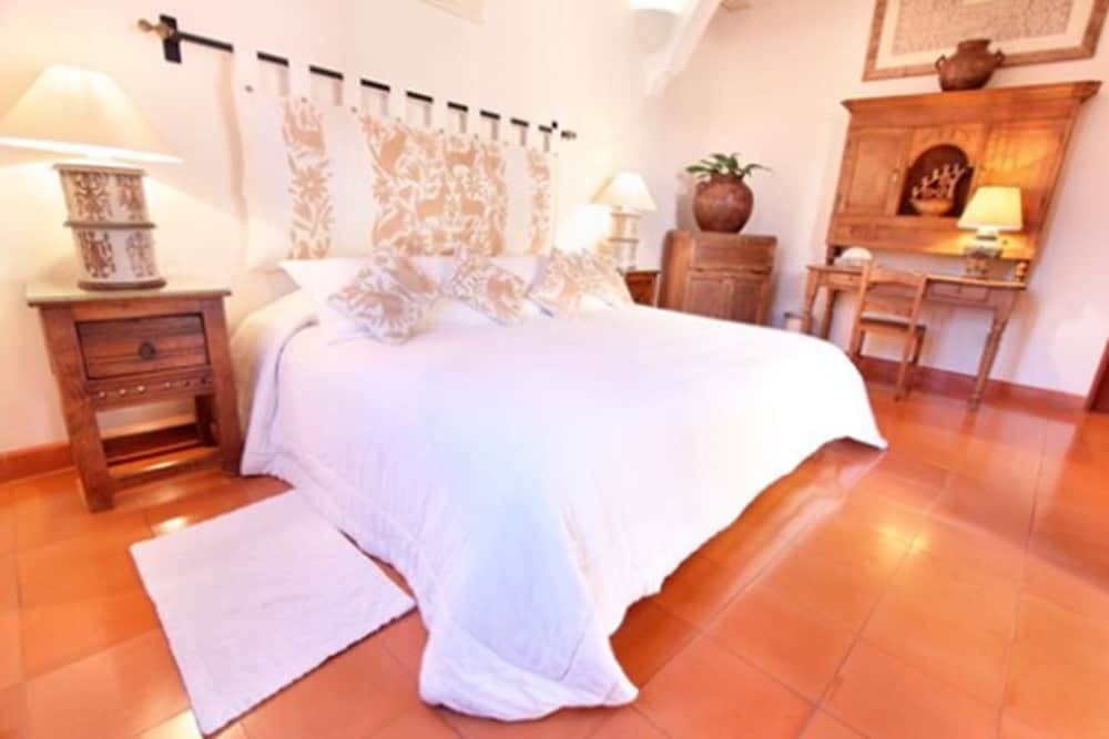 Hotel Boutique & Spa La Casa Azul 21/68