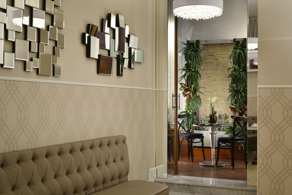 Lifestyle Suites Rome 58/74