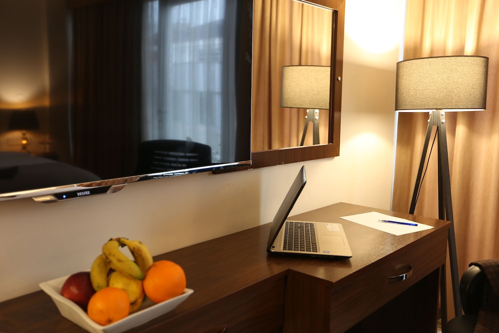 Cebeci Grand Hotel 34/47